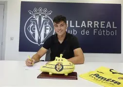 比利亚雷亚尔集结日再遭质疑，志在全明星赛名次提升，震撼外界，年轻球员得到机会的简单介绍