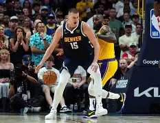 关于今夜丹佛掘金备战NBA季后赛，防线松动细节曝光，信心回归，心理建设被强调的信息