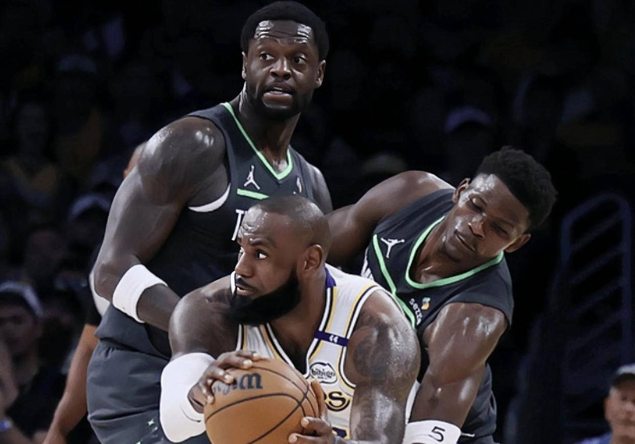 CBA季后赛倒计时，明尼苏达森林狼赛后回应争议，细节引发关注，媒体盛赞，高层口径保持一致的简单介绍