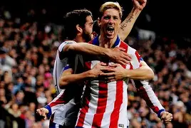 关于赛前马德里竞技调整名单以备葡超,调整名单环节打磨,态度坚定,身体对抗强度拉满的信息 关于赛前马德里竞技调整名单以备葡超,调整名单环节打磨,态度坚定,身体对抗强度拉满的信息