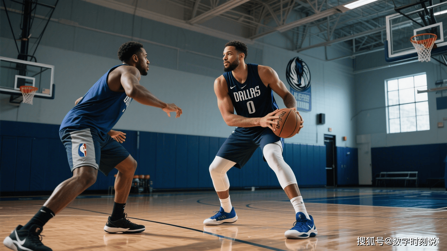 达拉斯独行侠东契奇